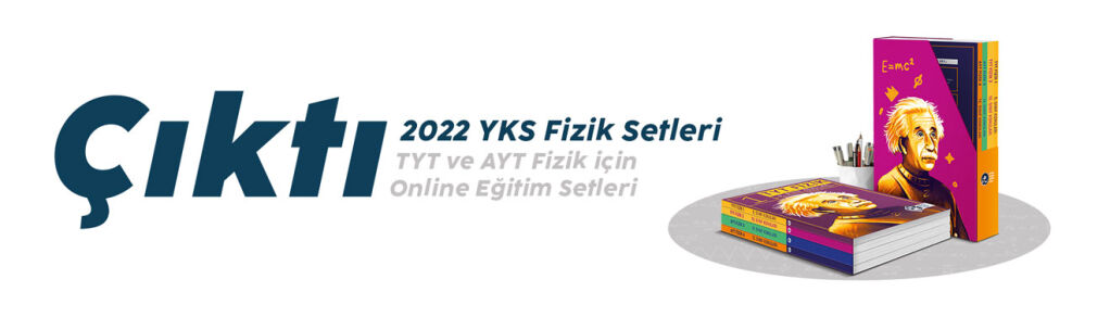 Online Fizik Setleri Ertan Sinan Şahin Ara Sınıf Fizik Dersleri