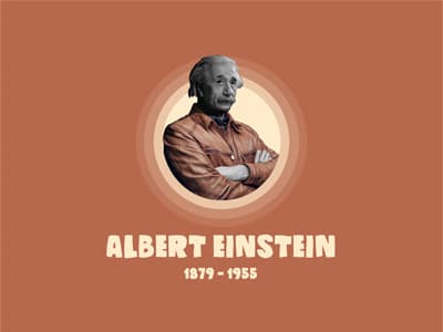 Albert Einstein duvar kağıdı önizlemesi
