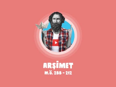 Arşimet duvar kağıdı önizlemesi