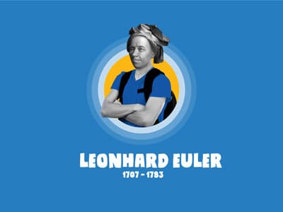Leonhard Euler duvar kağıdı önizlemesi
