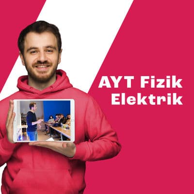 AYT Elektrik Fizik Kampı