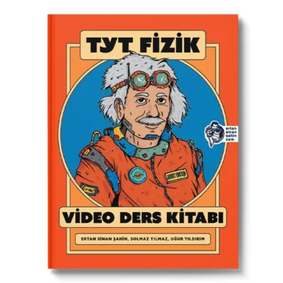 TYT Fizik Video Ders Kitabı