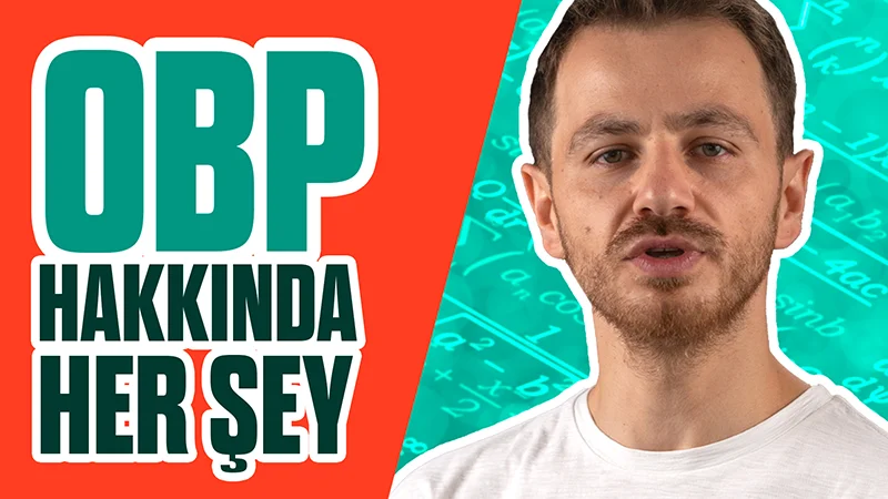 OBP'nin Sıralamaya Etkisi Nedir? OBP Ne Kadar İleri ya da Geri Atar?