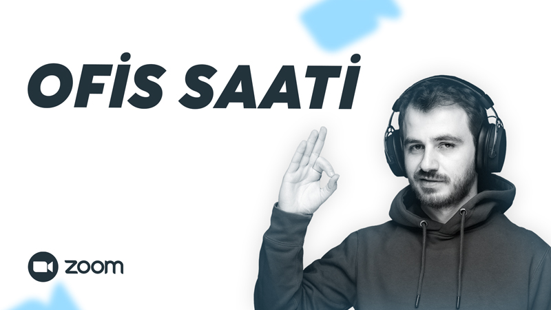 Ofis Saati