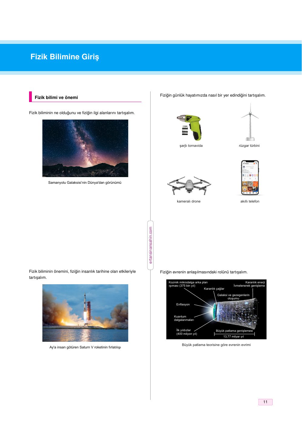 Örnek PDF önizleme