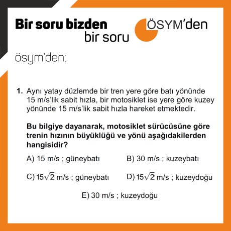 2019 Yks Tyt Ayt Fizik Cikmis Sorularimiz Ertansinansahin Com