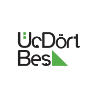 ÜçDörtBeş Yayınları