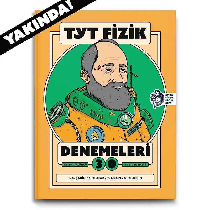 TYT Fizik Denemeleri