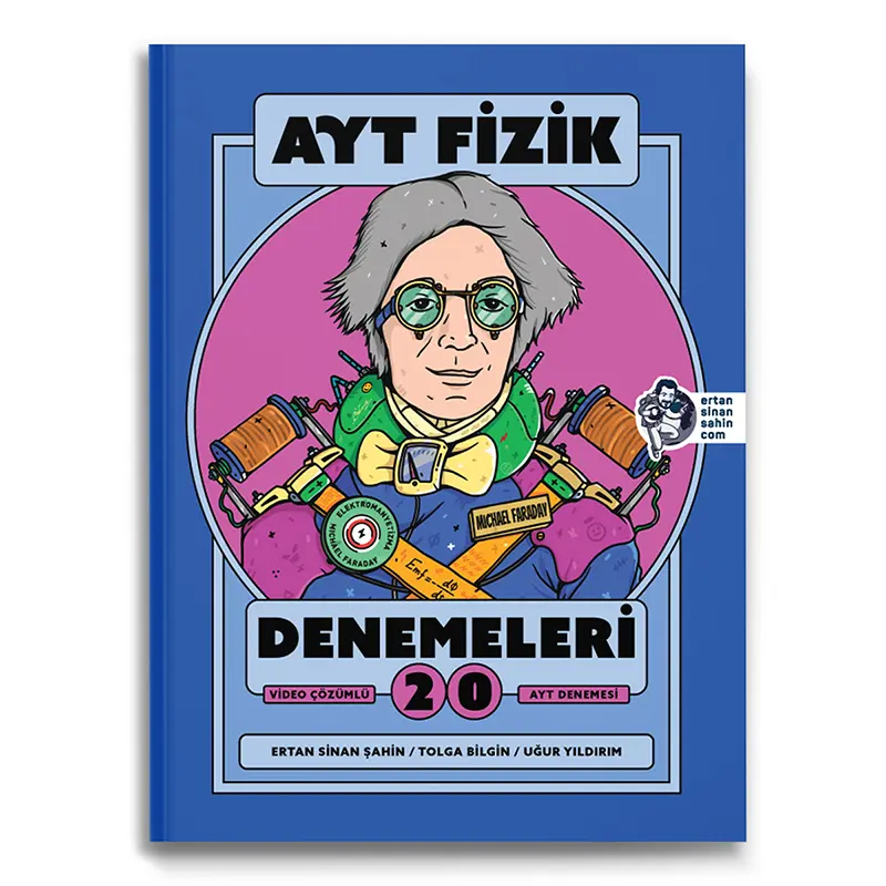 AYT Fizik Denemeleri