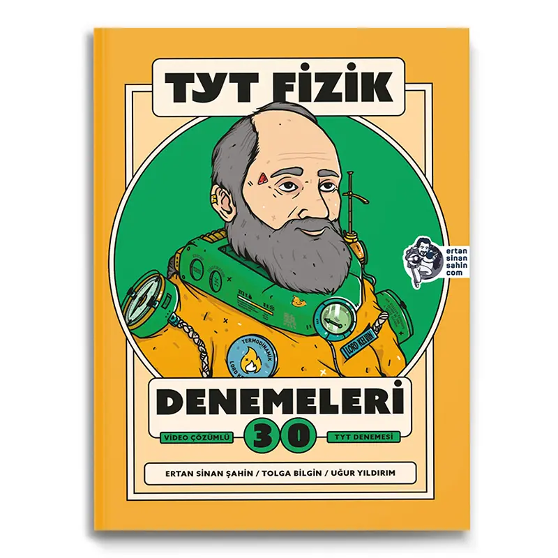 TYT Fizik Denemeleri