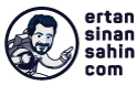 ertansinansahin.com Logo