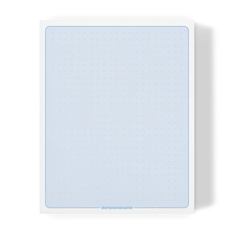 40’lı XL Çalışma Kartı - Görsel 7