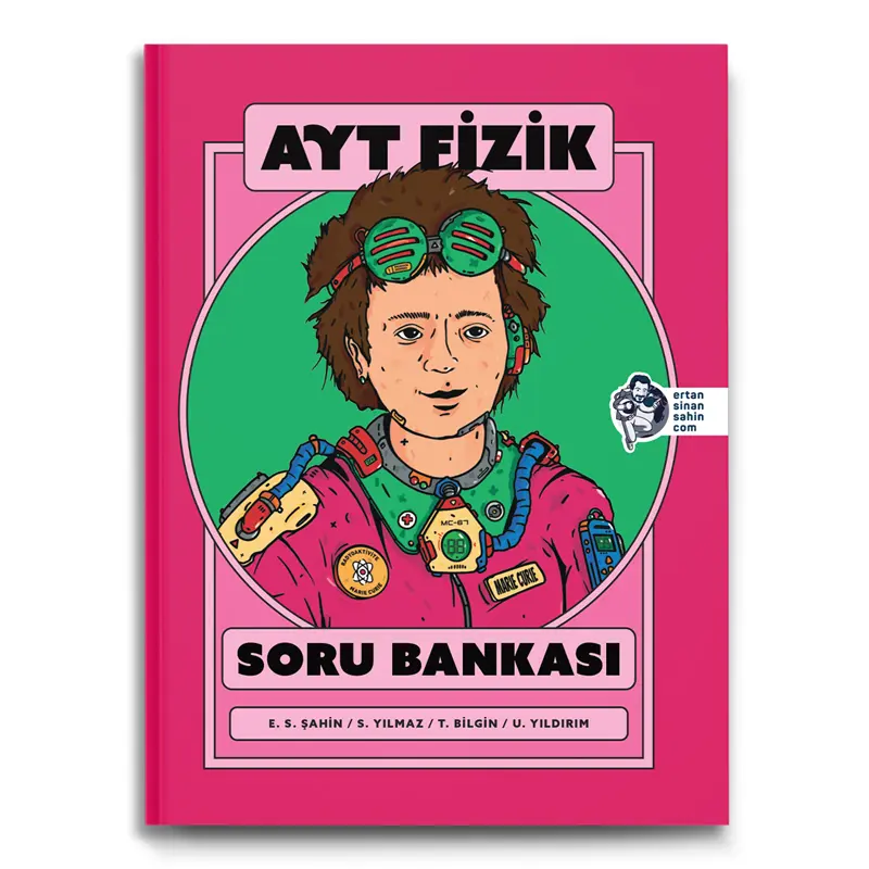 AYT Fizik Soru Bankası