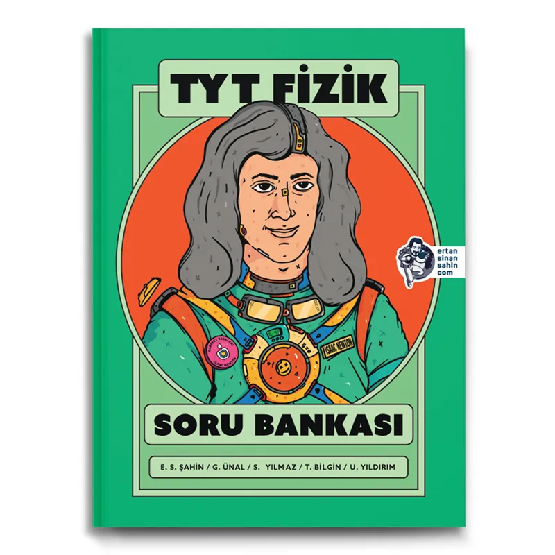 TYT Fizik Soru Bankası