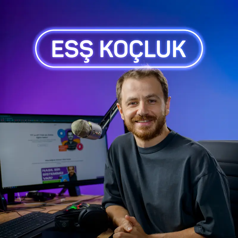 ESŞ Koçluk: TYT - AYT için Çalışma Yöntemleri Eğitimi