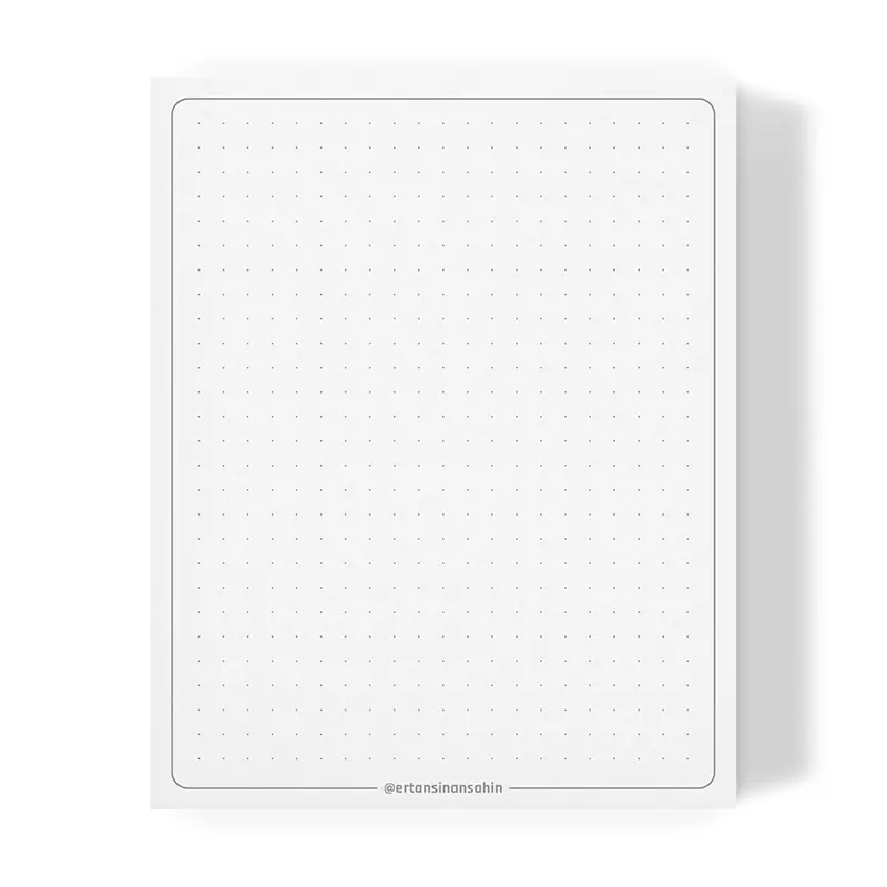 40’lı XL Çalışma Kartı - Görsel 6