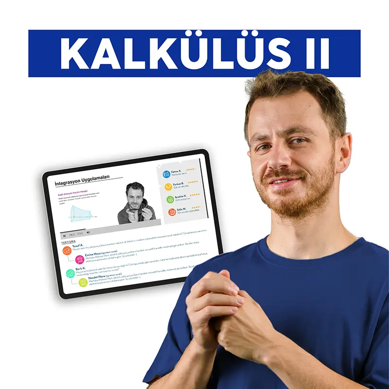 Kalkülüs 2